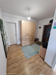 Apartament 3 camere 60 MP Open Space - foto 7