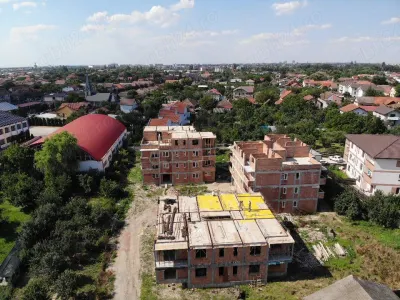Apartament cu 2 camere în Chișoda - foto 12