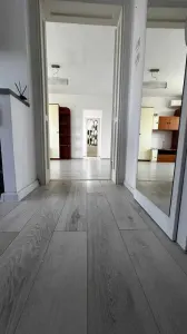 Apartament 2 camere Tractorul-statie, renovat,95000 Euro - foto 3