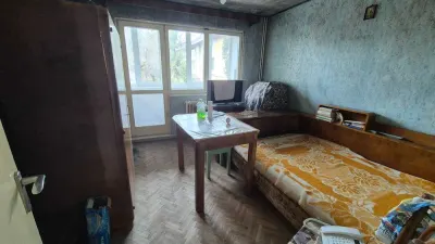 Apartament 3 camere  Astra,etajul 1,2 balcoane,120000 Euro - foto 2