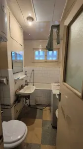 Apartament 3 camere  Astra,etajul 1,2 balcoane,120000 Euro - foto 5