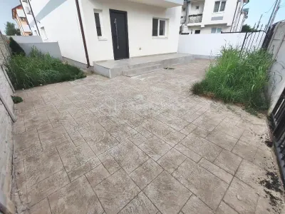 VANZARE - Casa  sau  SPATIU COMERCIAL - Locuinta si /sau Afacere - Vila -- 160000E + tva  - Rahova – Alexandriei – Leroy Merlin - COMISION 0 ! - foto 11