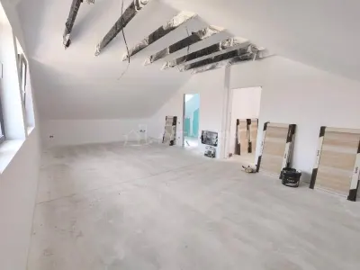 Casa individuala  -  Prelungirea Ghencea -  Margelelor - 189.000 Euro + TVA -  dormitor pe parter -    Comision 0 ! - foto 6
