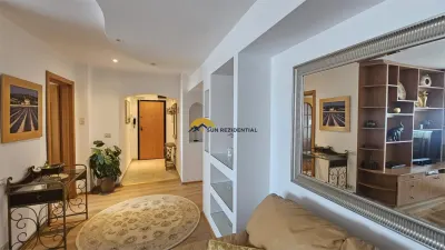 Calea Dorobanti, apartament 3 camere, mobilat si utilat modern, loc parcare - foto 4