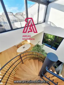 Refugiul Tau Exclusiv: Vila Superba de Vanzare cu  Panorama! - foto 20