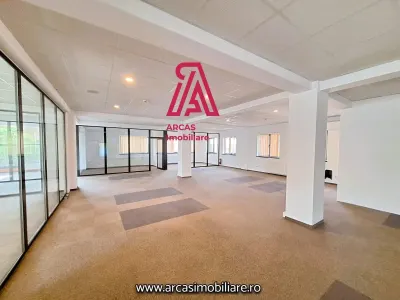 Spatiu de birouri de inchiriat 315 mp ! - foto 11