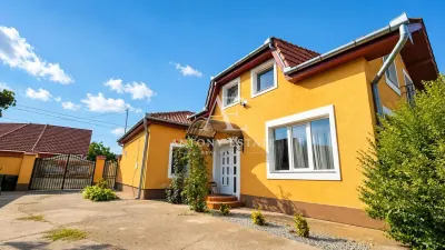 Antony Estate | Grandezza | Casa de Vanzare, Santandrei, Oradea - foto 2