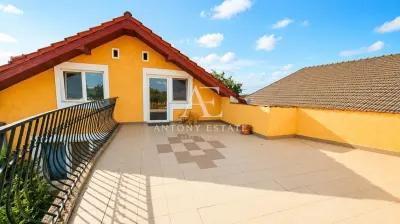Antony Estate | Grandezza | Casa de Vanzare, Santandrei, Oradea - foto 13