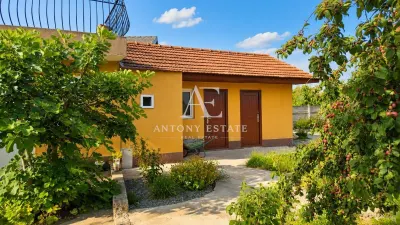 Antony Estate | Grandezza | Casa de Vanzare, Santandrei, Oradea - foto 14