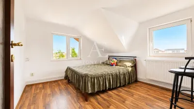 Antony Estate | Grandezza | Casa de Vanzare, Santandrei, Oradea - foto 6