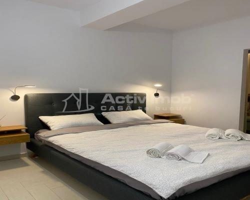 Apartament de inchiriat  zona Mall Doamna Stanca - Selimbar