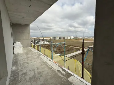 2 camere 58mp Dobroesti - foto 8