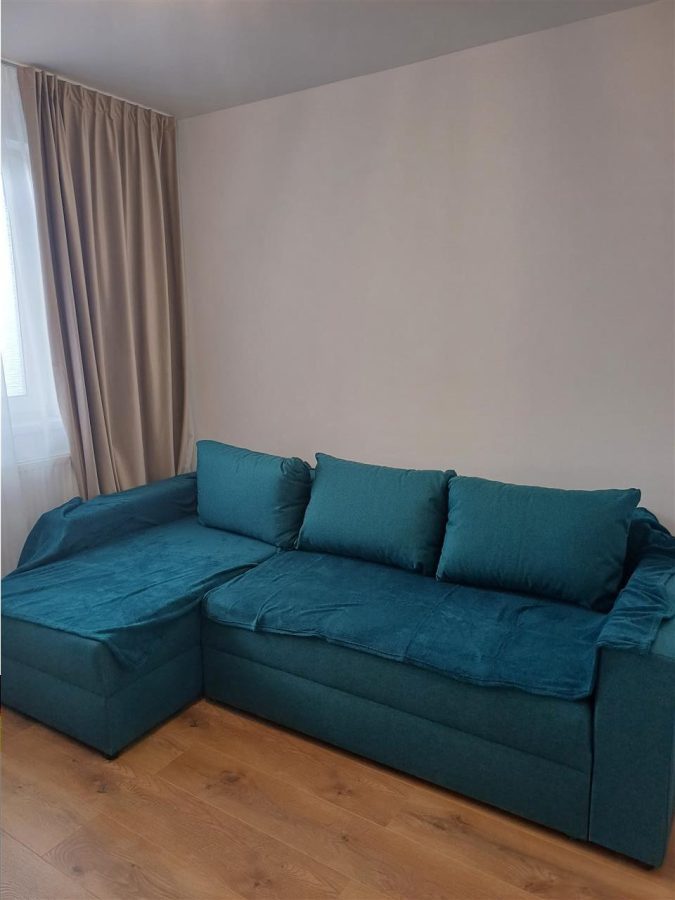 Apartament de inchiriat Lacul lui Binder - Sibiu