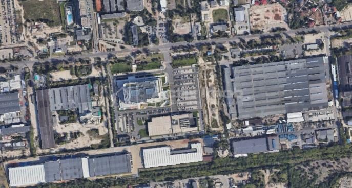 Teren Militari- Bulevardul Preciziei Sector 6 - Bucuresti