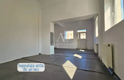 Antony Estate | Spatiu Comercial de inchiriat, Central - foto 2