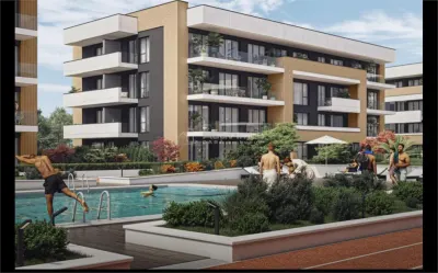 Apartamente Premium Theodor Pallady - foto 1