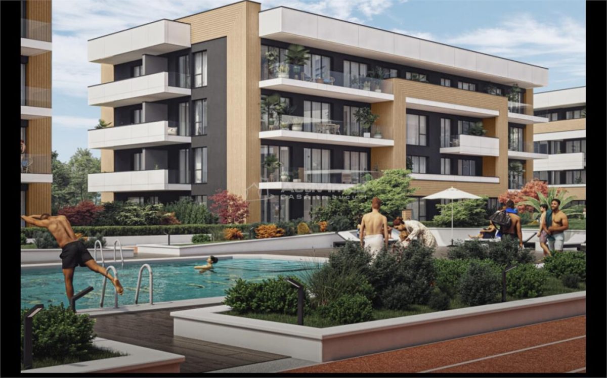 Apartamente Premium Theodor Pallady - Bucuresti