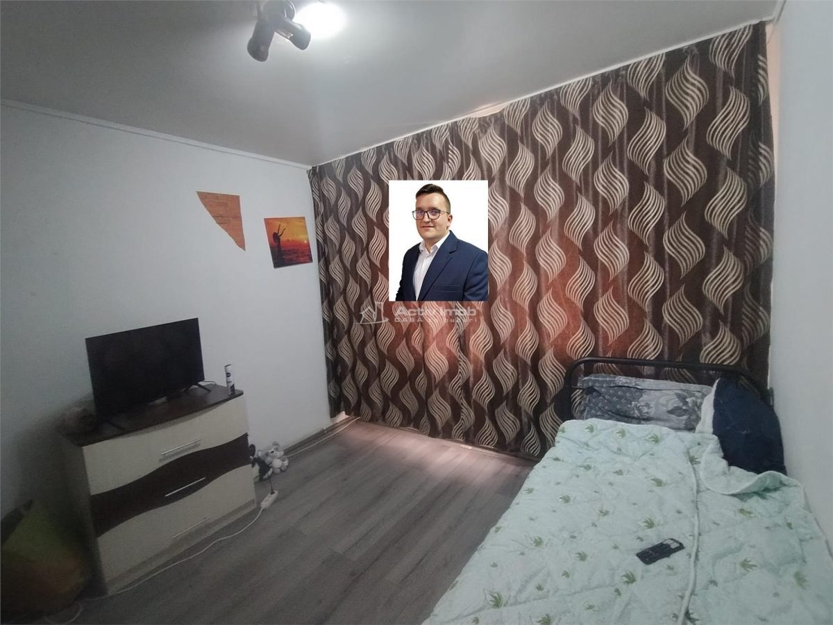 Caransebes, 3 Cam., Decom.,Zona Pipirig - Caransebes