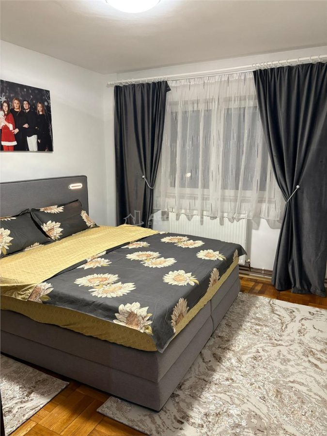 3 cam - zona Fortuna - Arad