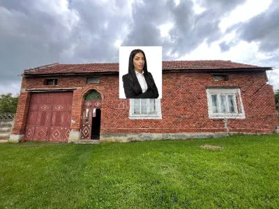 Honorici, Casa Cu Teren, 230 Mp. Suprafata construita, 1.700 Mp. Suprafata teren - Honorici