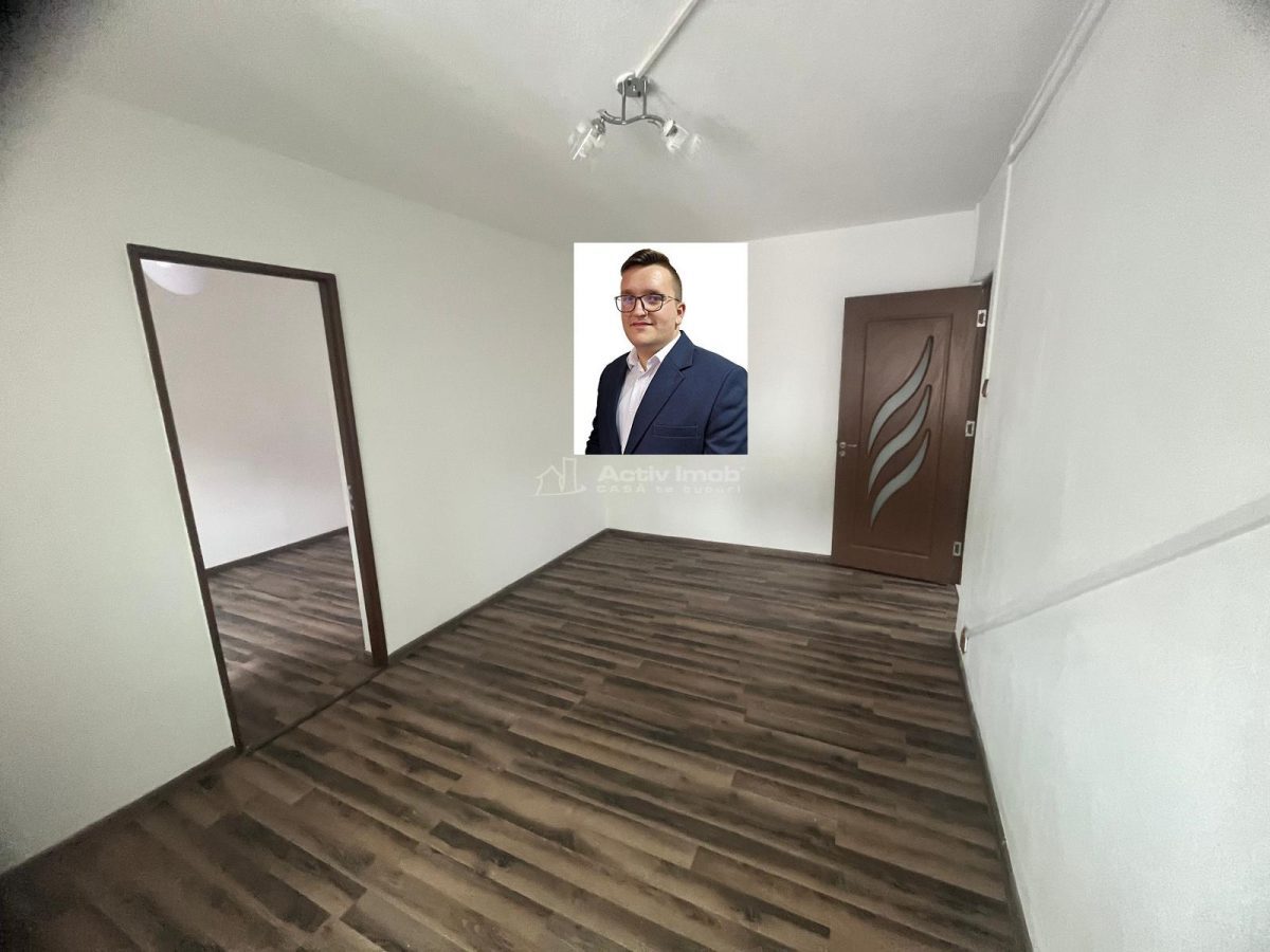 Caransebes, 3 Camere, Zona Nord - Caransebes