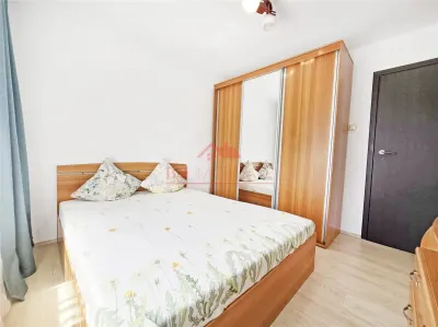 Apartament 3 camere Sebastian - foto 7