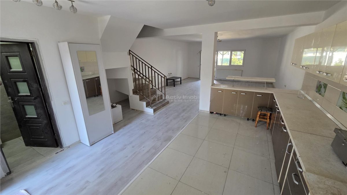 Casa 4 camere Cornetu - Cornetu