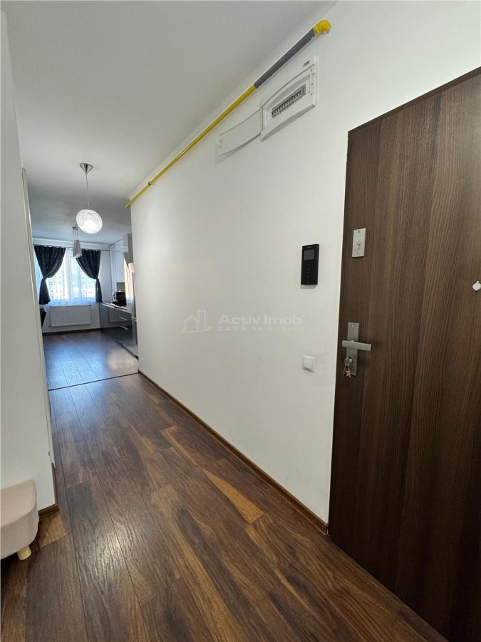 2 camere - Pietroasa - Etaj 3 - Deva
