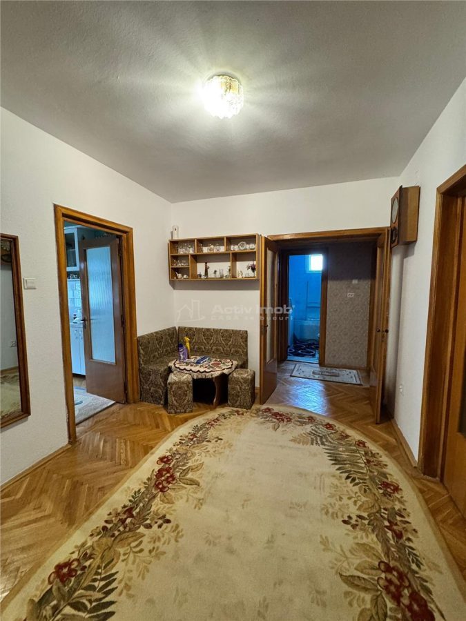 DISPONIBIL PENTRU FIRME! - Deva