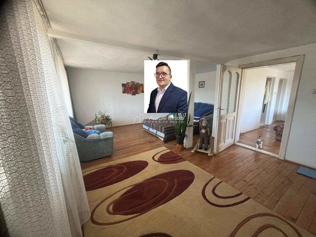Caransebes, Casa P+1+2+M, Zona ACR - Caransebes