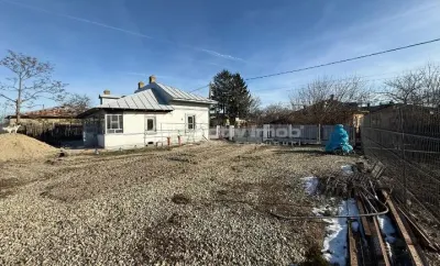 Casa individuala reconditionata partial-Teren 900 mp-Toate utilitatile-Gaz la poarta-Asfalt - foto 21