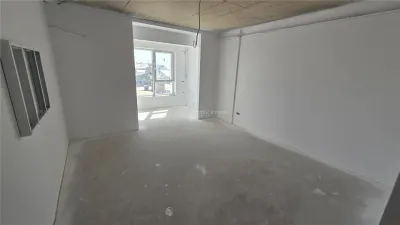 Garsoniera 36mp Dobroesti - foto 6