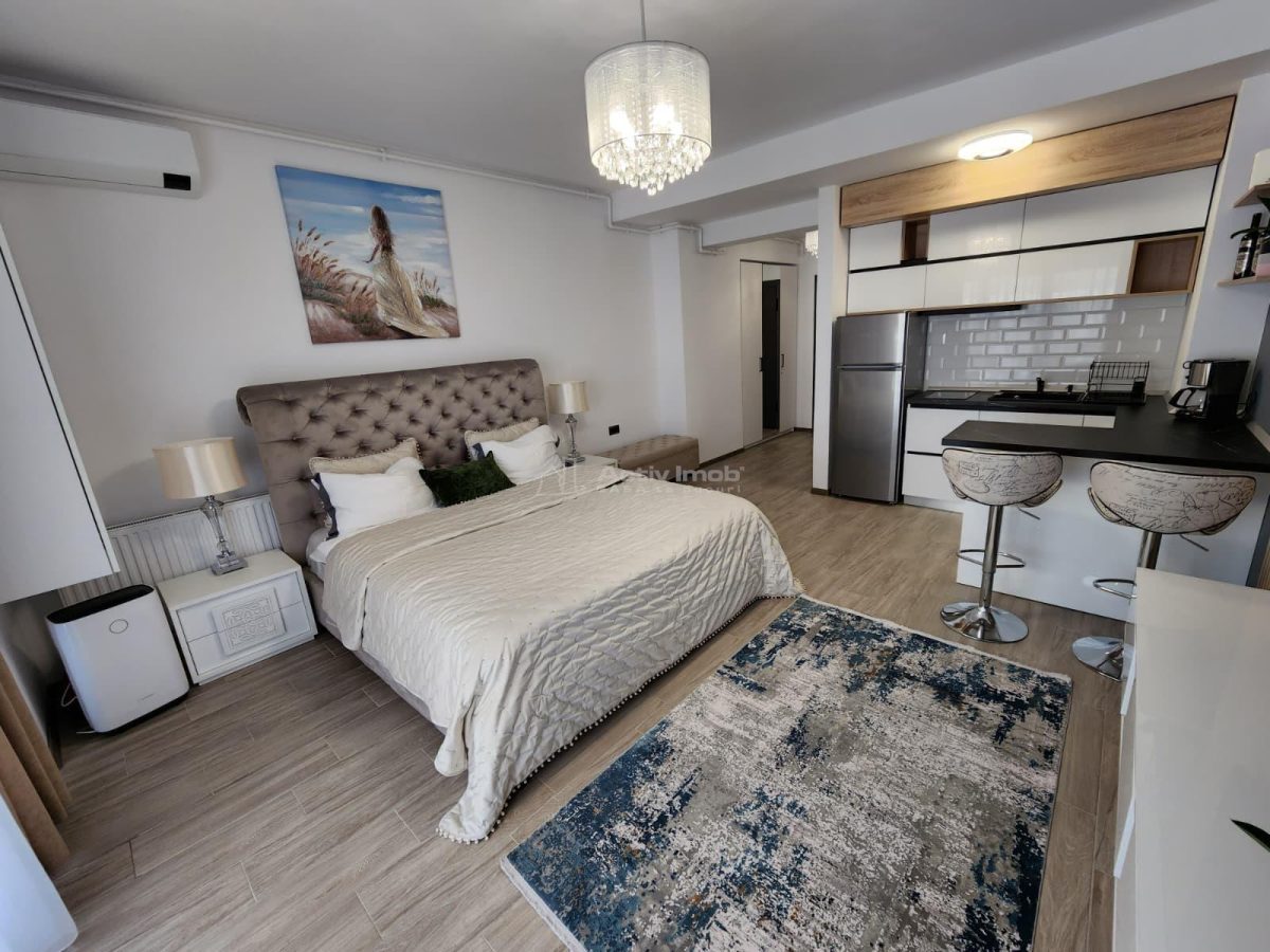 Garsoniera Lux - Casa del Mar - Navodari