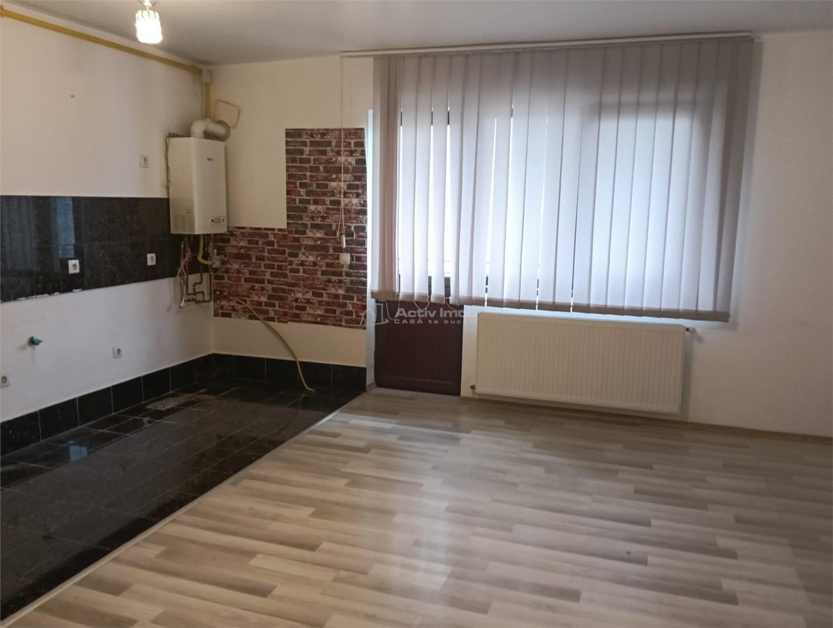 Apartament 2 camere-Diamantului-Etaj intermediar-Mutare Imediata-Stb - Bragadiru