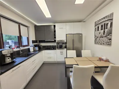 Casa Mogosoaia 10 camere - s.u. 280 mp - teren 620 mp - foto 8
