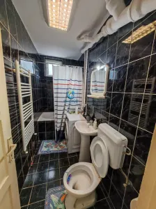 Inchiriem Apartament 2 Camere, Mobilat, Semidecomandat, Centru Civic - foto 8