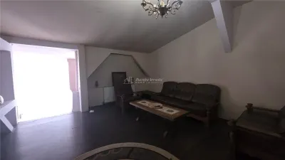 Casa cu etaj,teren 400 mp, pretabila : clinica, gradinita, birouri - foto 11