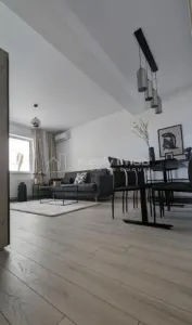 Apartament 2 camere - Uverturii - nou -  prima inchiriere - mobilat si utilat - parcare subterana inclusa - foto 12