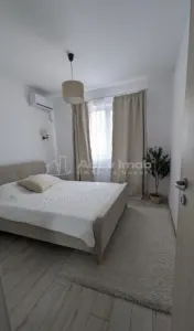Apartament 2 camere - Uverturii - nou -  prima inchiriere - mobilat si utilat - parcare subterana inclusa - foto 6