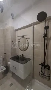 Apartament 2 camere - Uverturii - nou -  prima inchiriere - mobilat si utilat - parcare subterana inclusa - foto 8