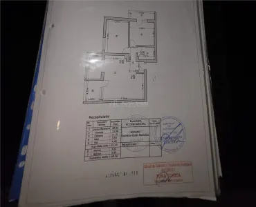 3 Camere - loc parcare - Corvaris Residence 21 - Aparatorii Patriei - foto 15