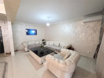 3 Camere - loc parcare - Corvaris Residence 21 - Aparatorii Patriei - foto 3