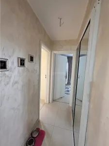 3 Camere - loc parcare - Corvaris Residence 21 - Aparatorii Patriei - foto 7