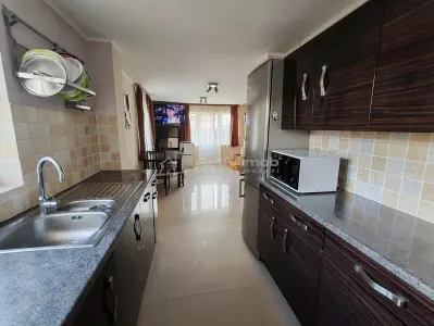 Casa 3 camere de inchiriat Via Solarino - foto 4