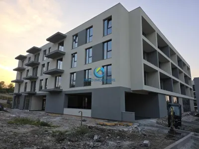 Apartament tip studio finisat in zona linistita - foto 5