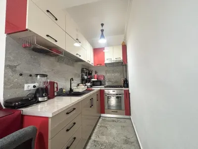 Refugiu urban cu personalitate – Casa cu mansarda si crama amenajata -  zona centrala - foto 11