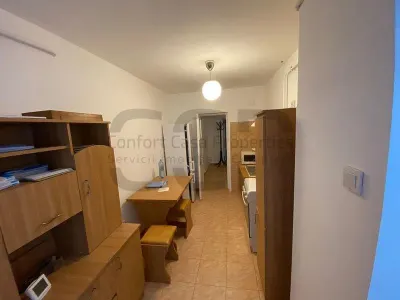 Calea Bucuresti - MC - Apartament 3 camere - mobilat si utilat modern - foto 4