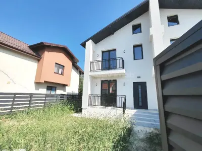 Vanzare -  Casa  - Vila - Prelungirea Ghencea - Dantelei - teren 245mp -205000E -  Comision 0! - Bucuresti
