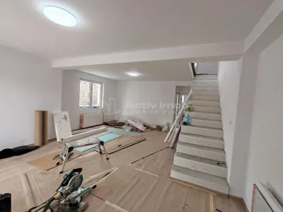 Vanzare -  Casa  - Vila - Prelungirea Ghencea - Dantelei - teren 245mp -205000E -  Comision 0! - foto 14