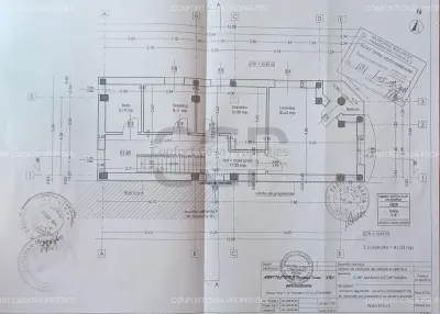 Vitan Mall, Mihai Bravu, Dristor metrou P+2 - foto 11